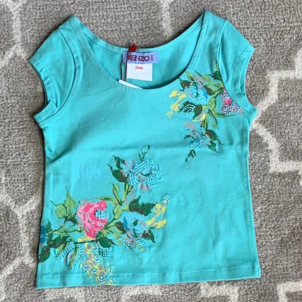 New Kenzo t-shirt